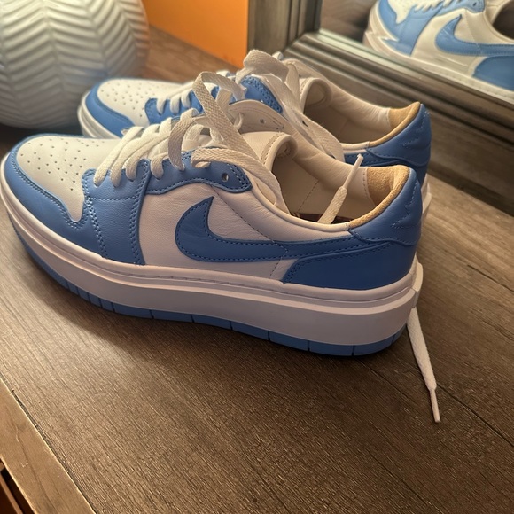 Air Jordan 1 Elevated Low SE - Picture 4 of 6